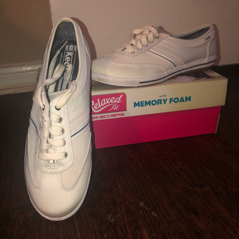Keds 8.5